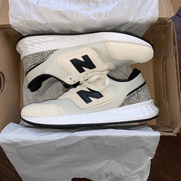 New Balance X-70 Athletic Sneaker 9 - Picture 3 of 6